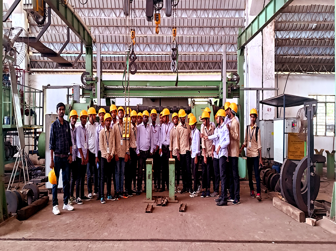 Study Tour